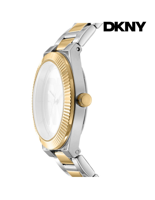 DKNY Ladies Watch